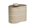 Sunpan ISHIKO COFFEE TABLE - Outdoor Furniture