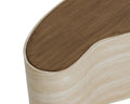 Sunpan ISHIKO COFFEE TABLE - Outdoor Furniture