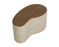 Sunpan ISHIKO COFFEE TABLE - Outdoor Furniture