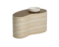 Sunpan ISHIKO COFFEE TABLE - Outdoor Furniture