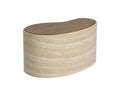 Sunpan ISHIKO COFFEE TABLE - Outdoor Furniture