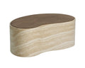 Sunpan ISHIKO COFFEE TABLE - Outdoor Furniture