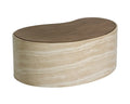 Sunpan ISHIKO COFFEE TABLE - Outdoor Furniture