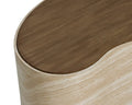 Sunpan ISHIKO COFFEE TABLE - Outdoor Furniture