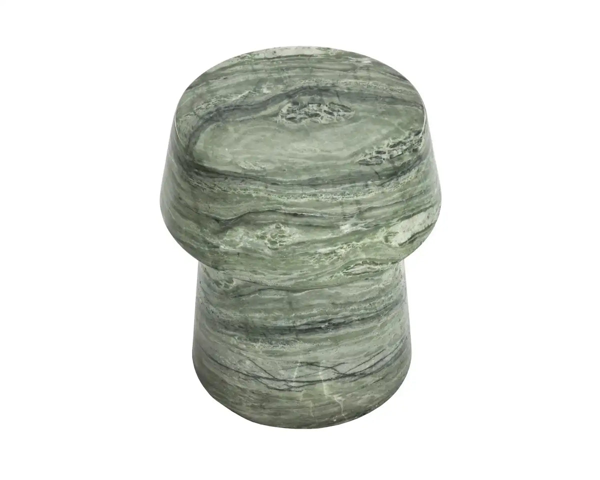 Sunpan BRIE END TABLE - Outdoor Furniture