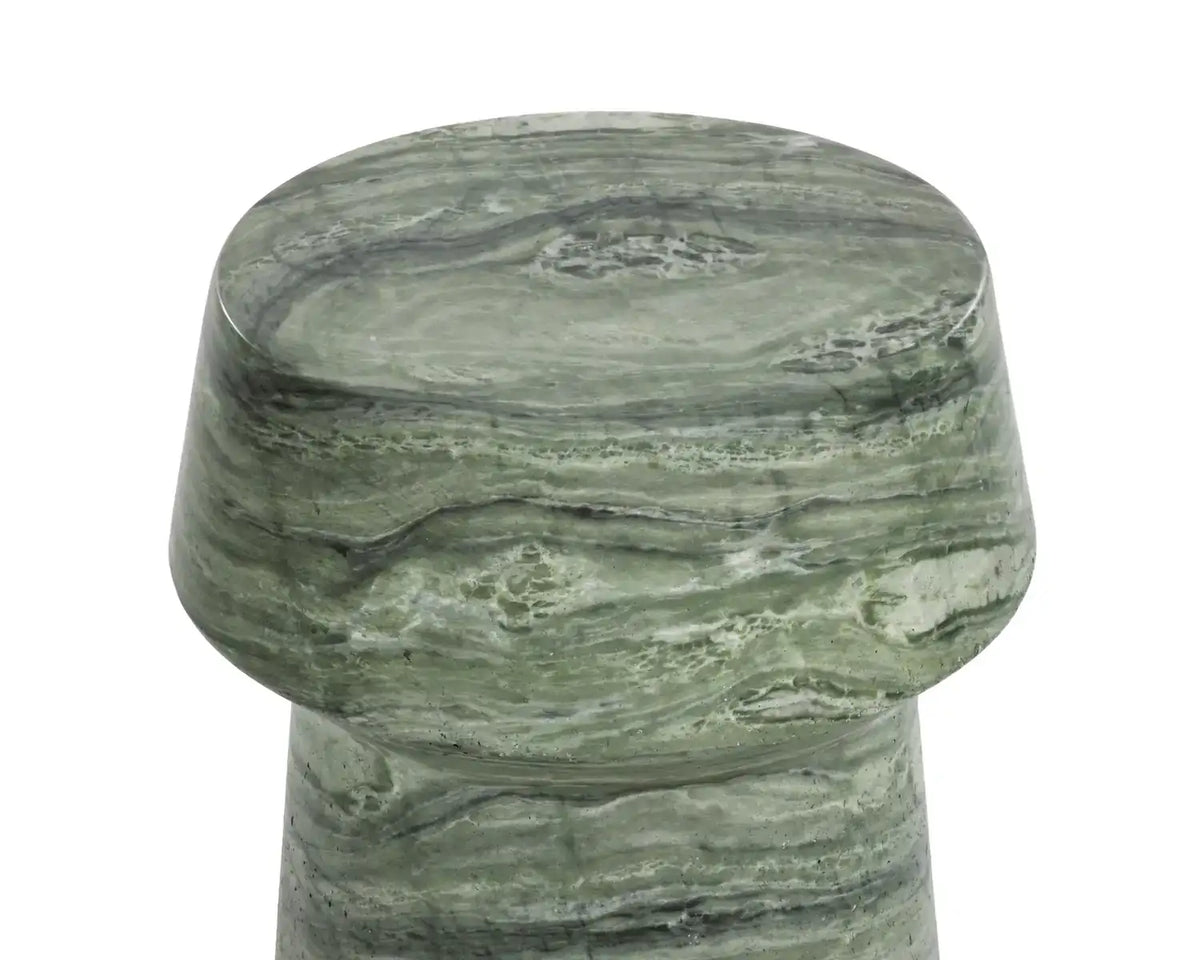 Sunpan BRIE END TABLE - Outdoor Furniture