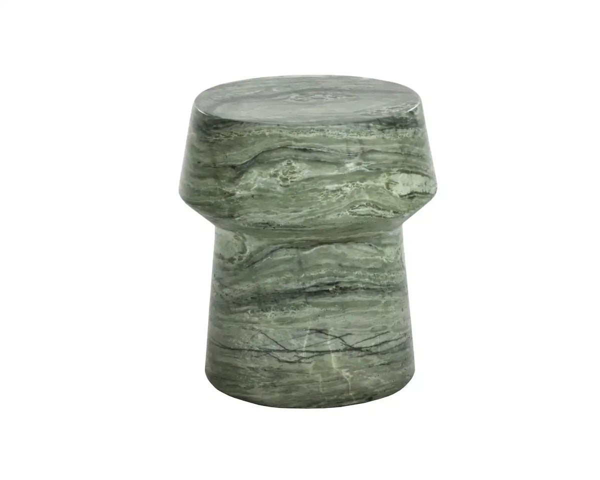 Sunpan BRIE END TABLE - Outdoor Furniture