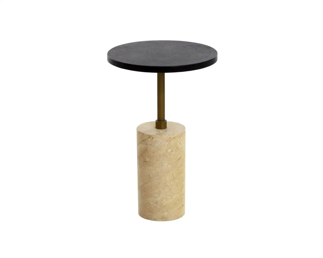 SUNPAN SALDO END TABLE - Outdoor Furniture