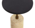 Sunpan SALDO END TABLE - Outdoor Furniture