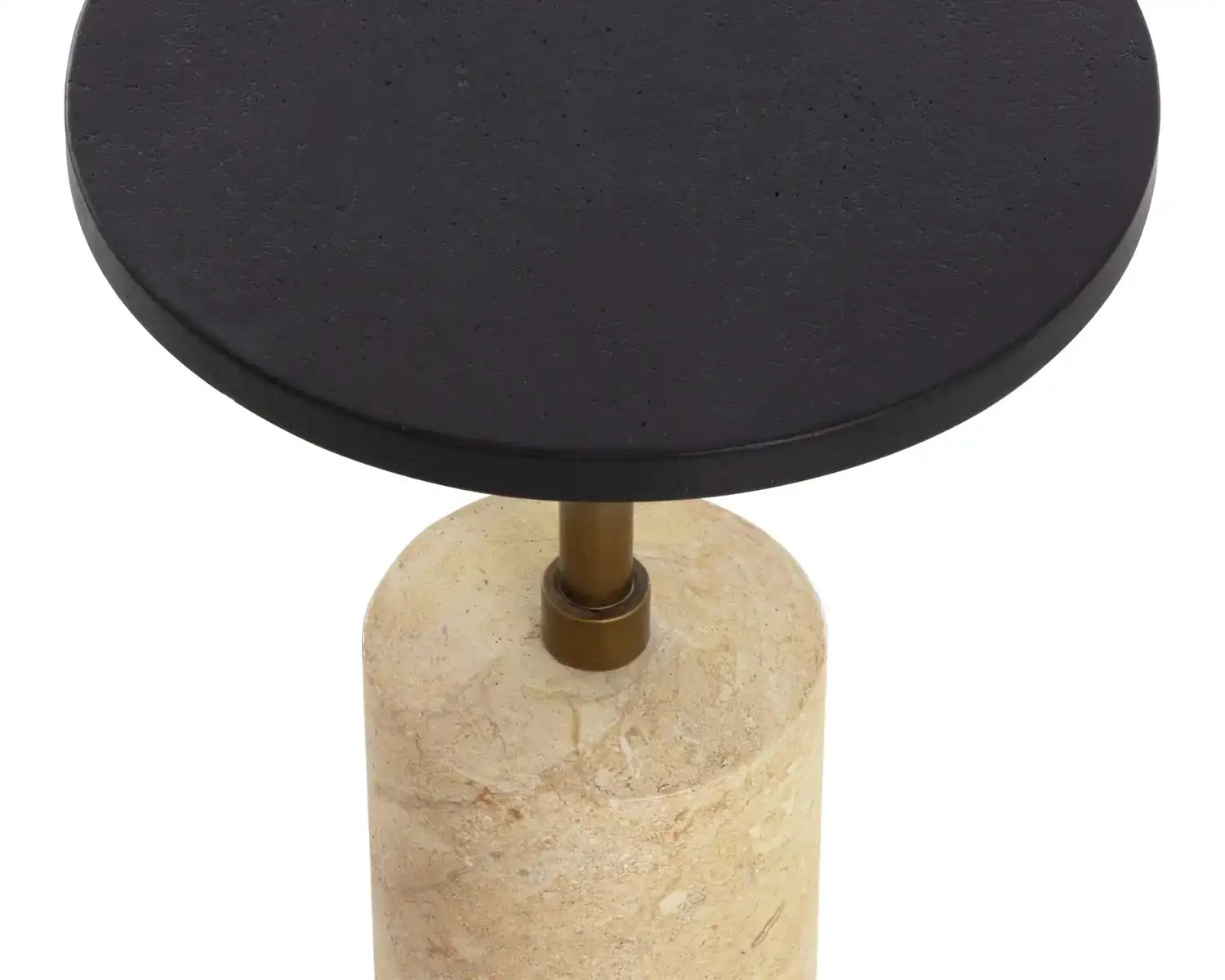 Sunpan SALDO END TABLE - Outdoor Furniture