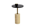 Sunpan SALDO END TABLE - Outdoor Furniture
