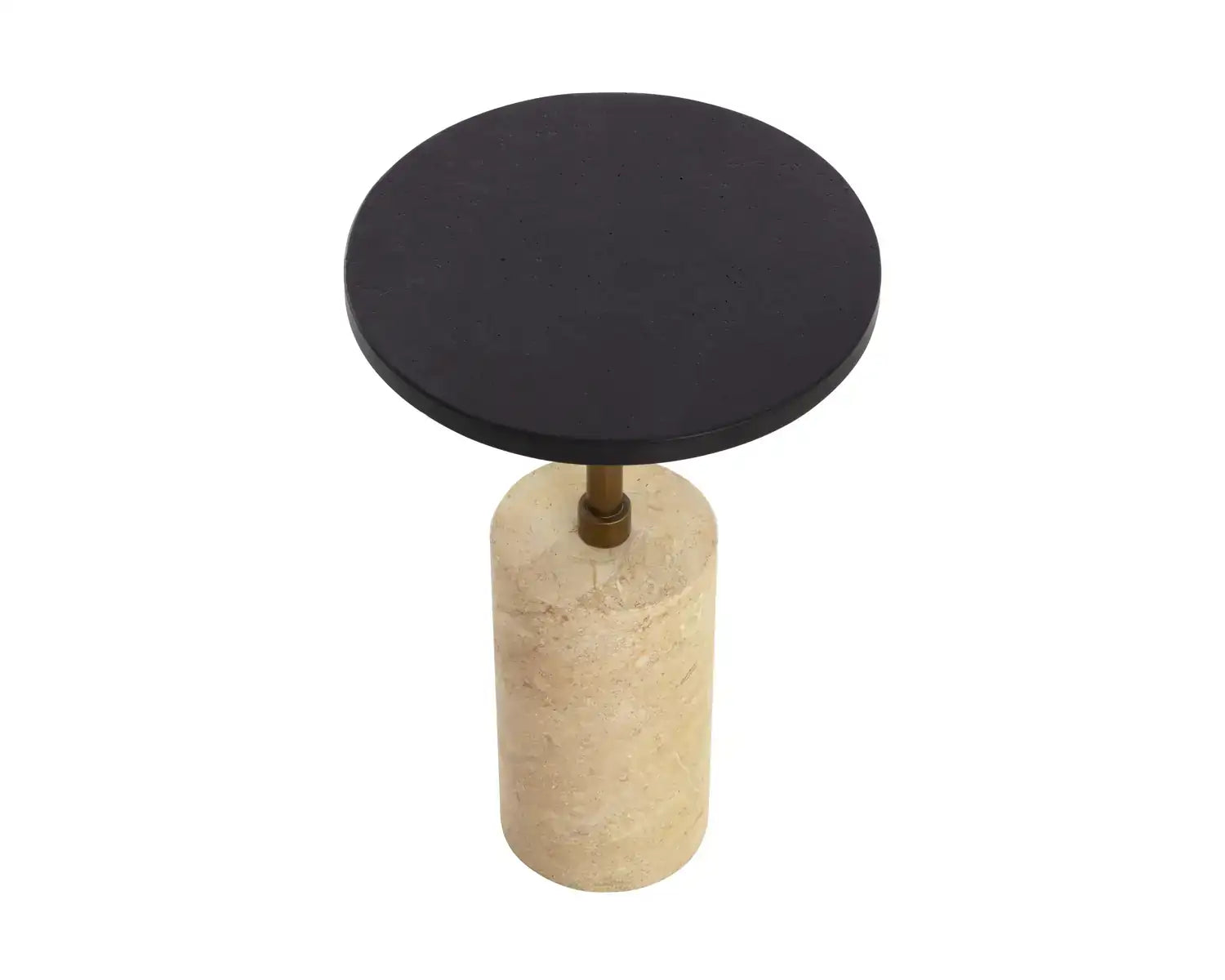 Sunpan SALDO END TABLE - Outdoor Furniture