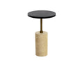 Sunpan SALDO END TABLE - Outdoor Furniture