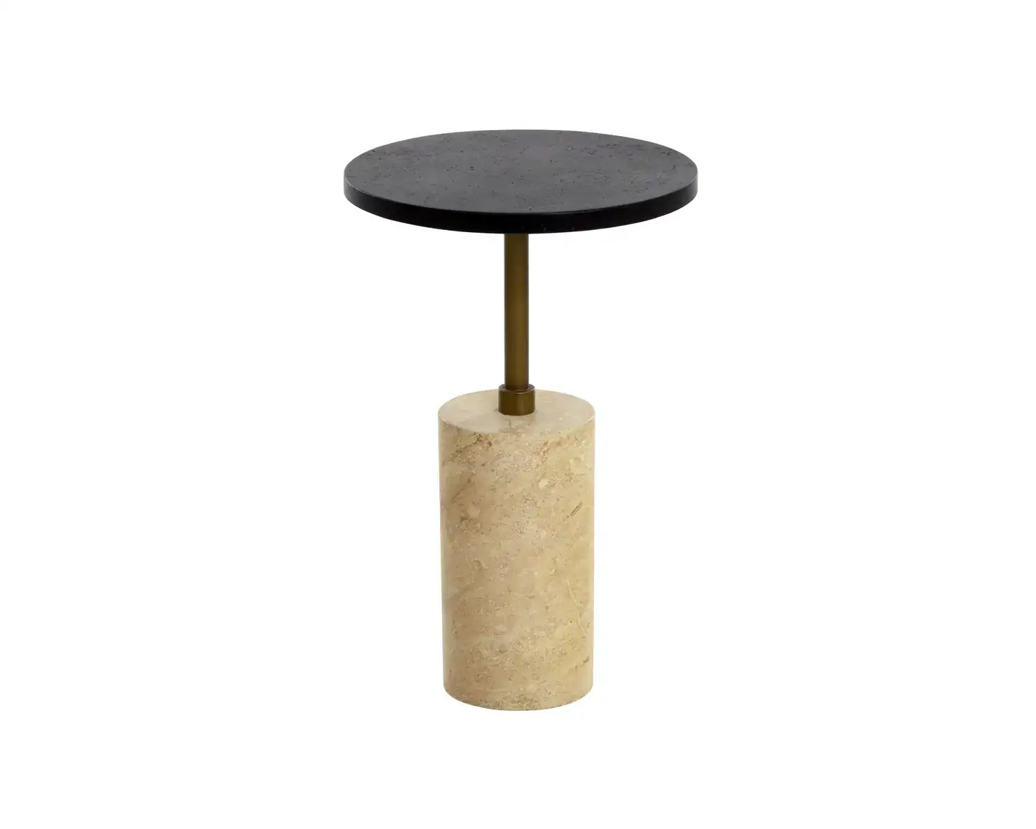 Sunpan SALDO END TABLE - Outdoor Furniture