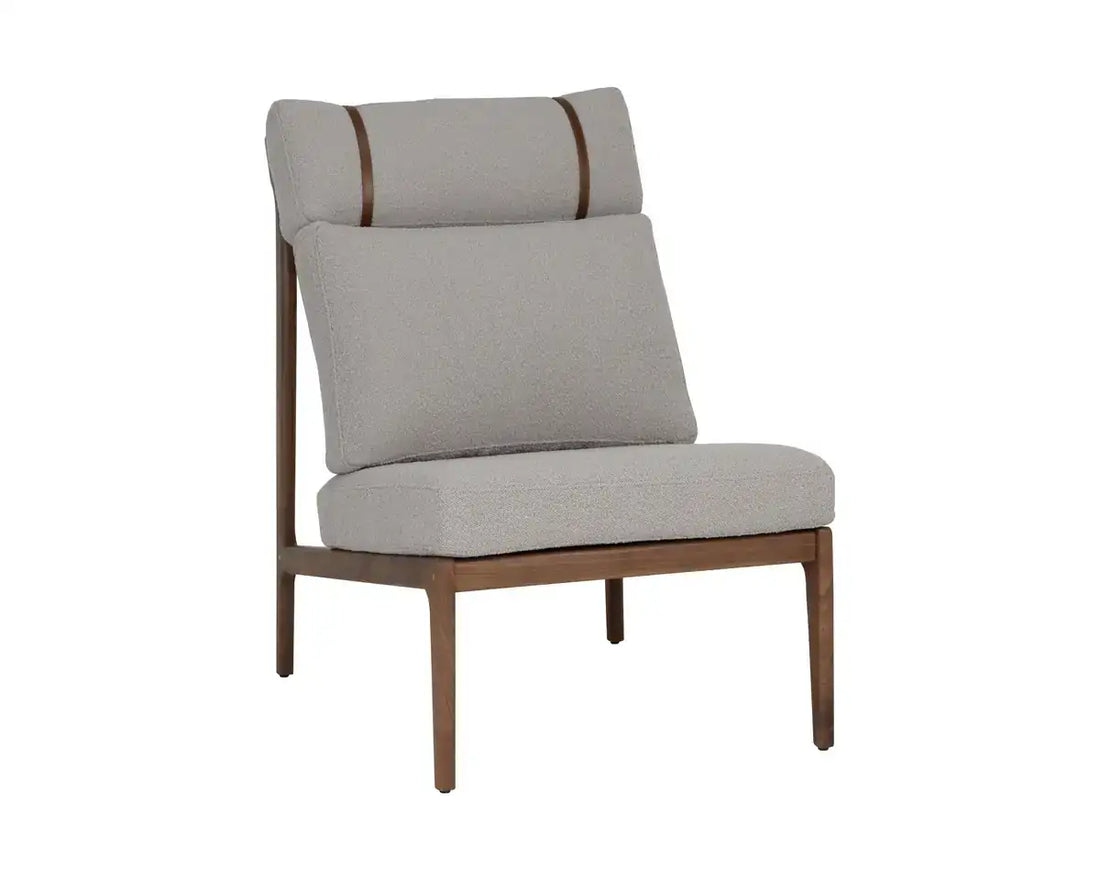 SUNPAN ELANOR LOUNGE CHAIR - Lounge