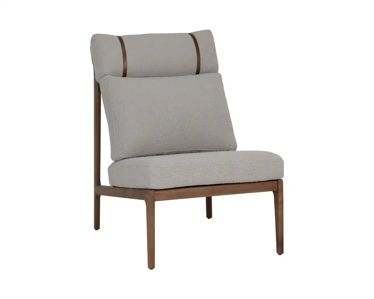 Sunpan ELANOR LOUNGE CHAIR - Lounge