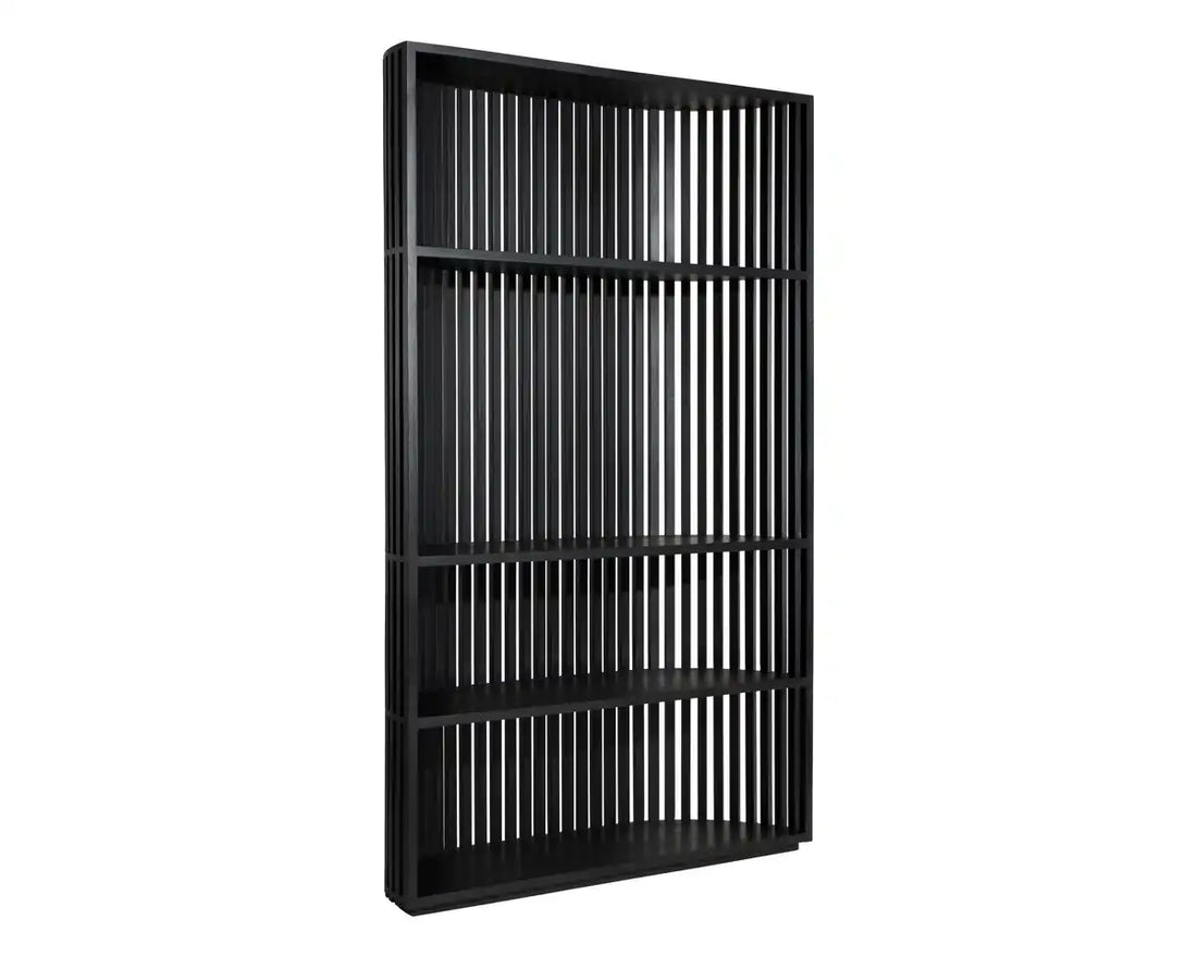 SUNPAN TESSA BOOKCASE - Cabinets & Bar