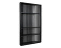 SUNPAN TESSA BOOKCASE - Cabinets & Bar
