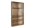 SUNPAN TESSA BOOKCASE - Cabinets & Bar