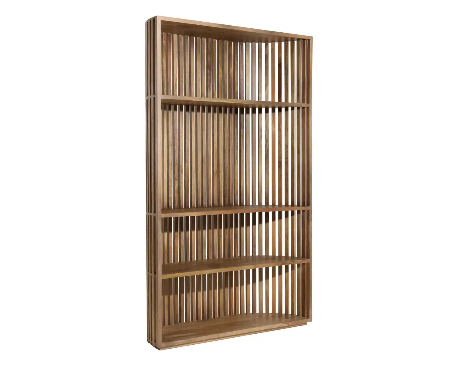 SUNPAN TESSA BOOKCASE - Cabinets & Bar