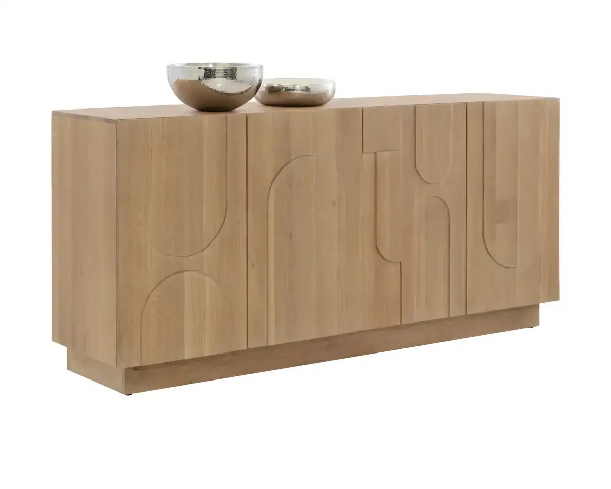 SUNPAN COVE SIDEBOARD - Side
