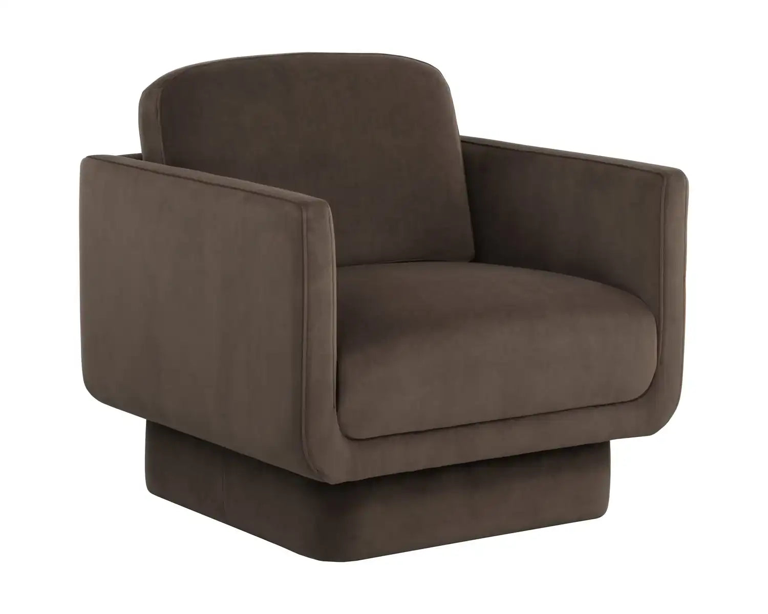 Sunpan EVERTON ARMCHAIR - Lounge