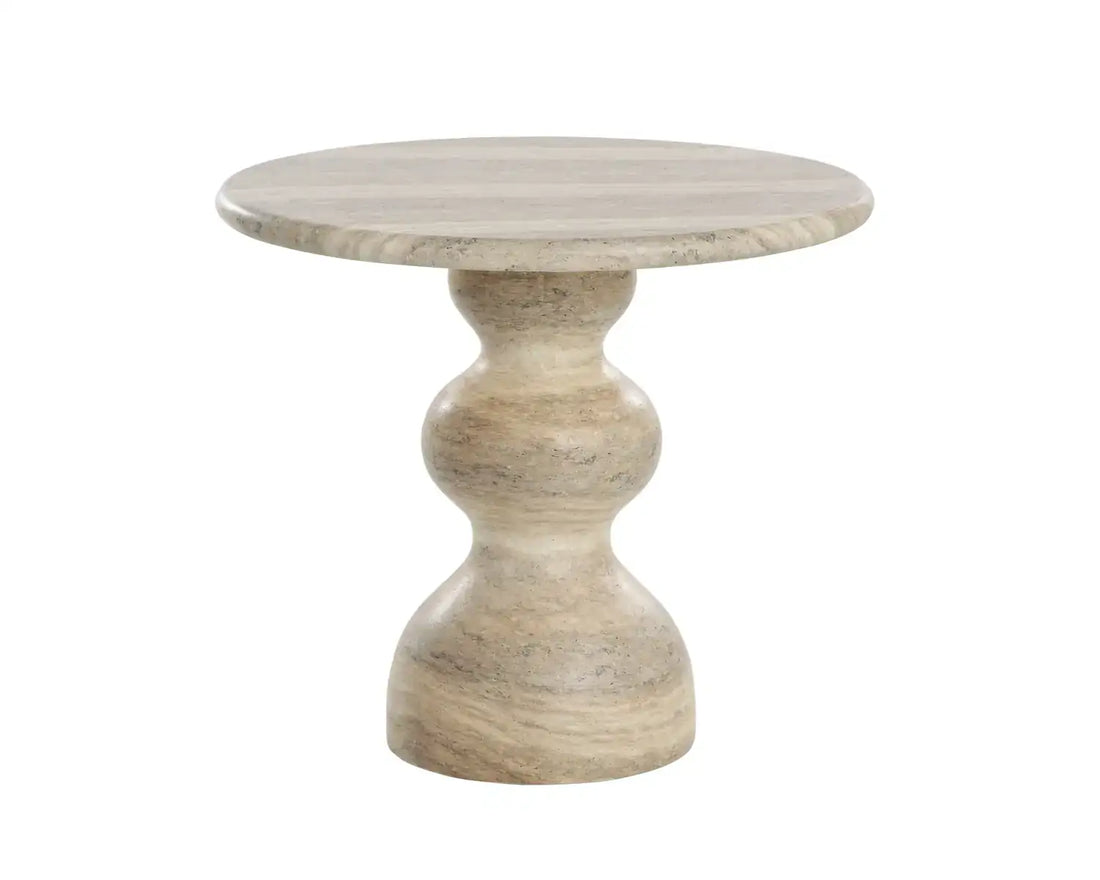 Sunpan RAUL BISTRO TABLE - Outdoor Furniture