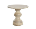 Sunpan RAUL BISTRO TABLE - Outdoor Furniture