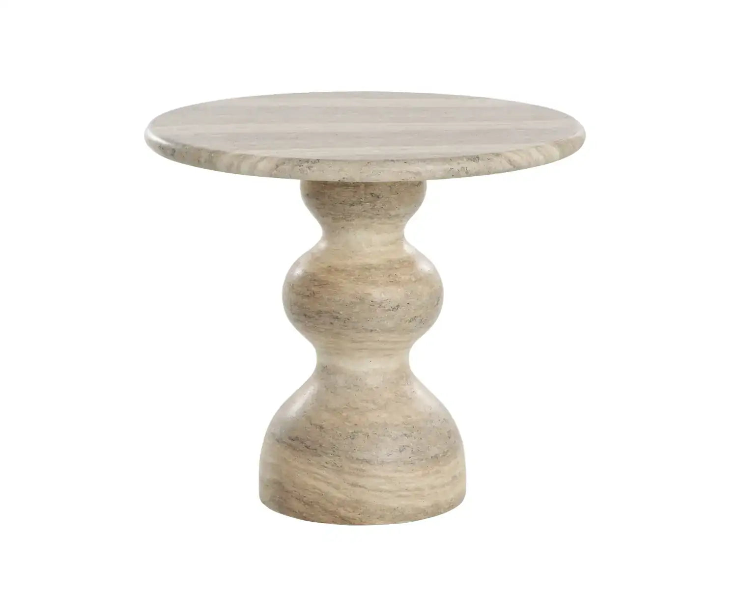 Sunpan RAUL BISTRO TABLE - Outdoor Furniture