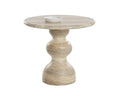 Sunpan RAUL BISTRO TABLE - Outdoor Furniture