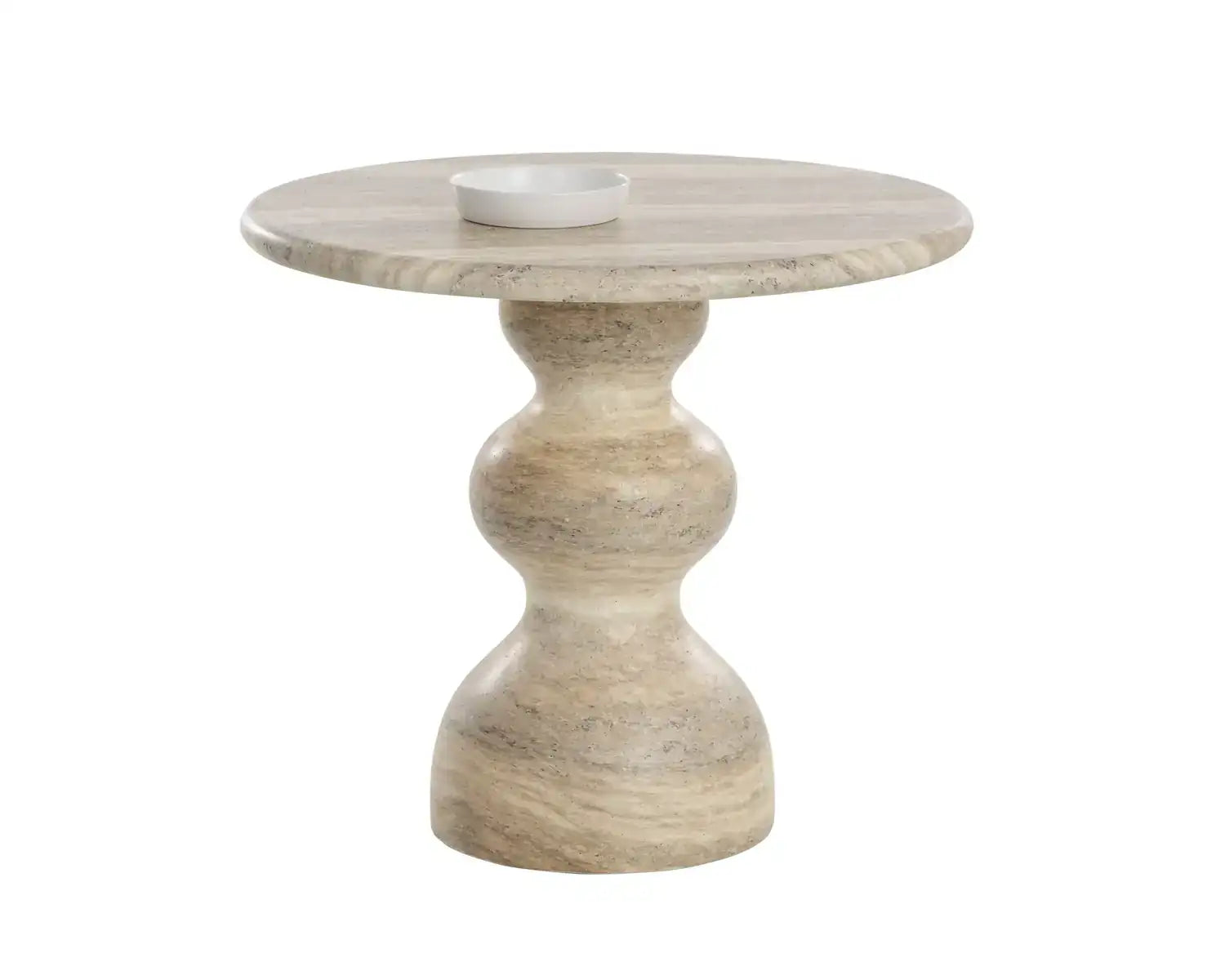 Sunpan RAUL BISTRO TABLE - Outdoor Furniture