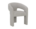 Sunpan ISIDORE DINING ARMCHAIR - Dining Chairs