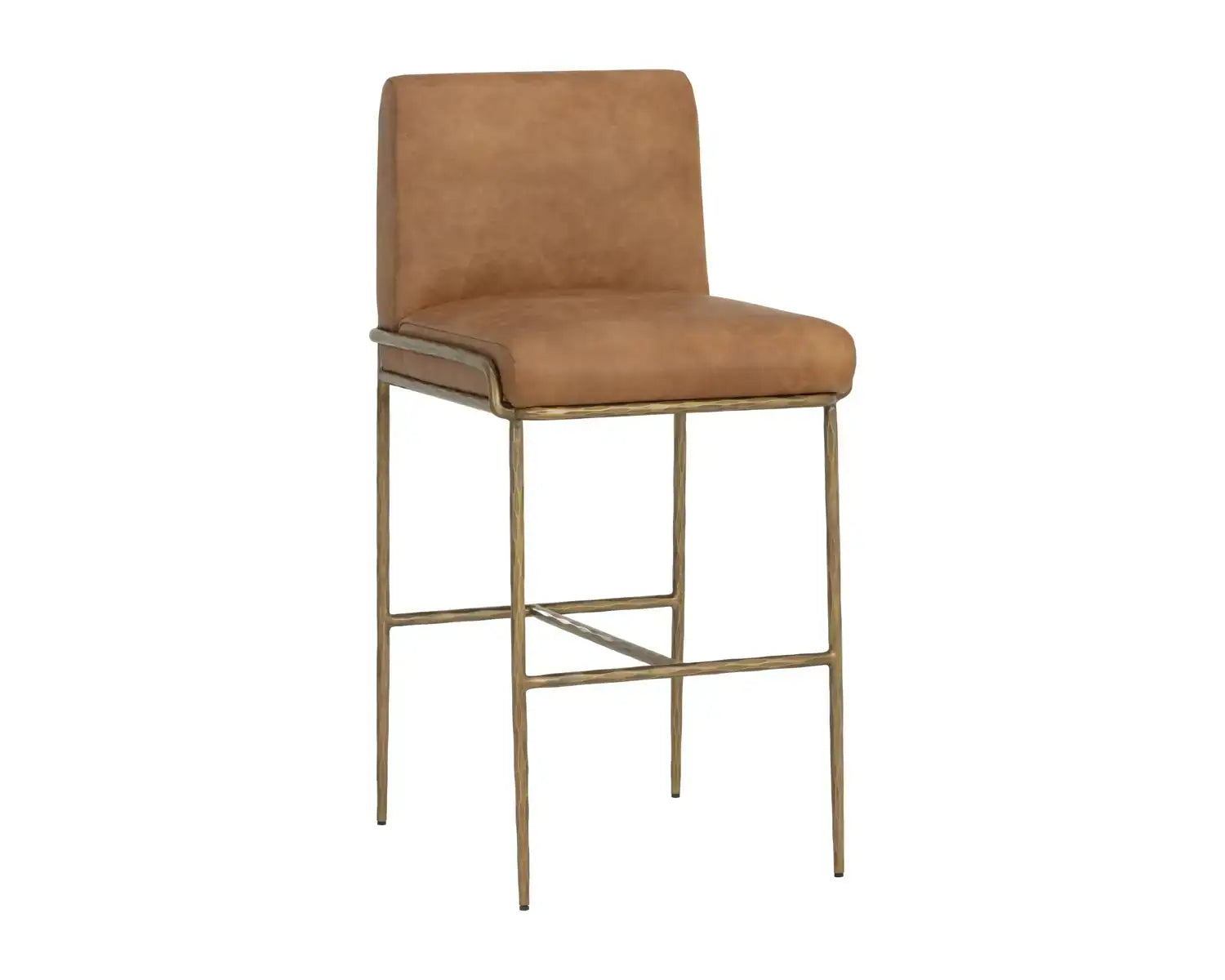 LATHAN BARSTOOL - Bar Stools