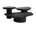 Sunpan DETTI END TABLE - Outdoor Furniture