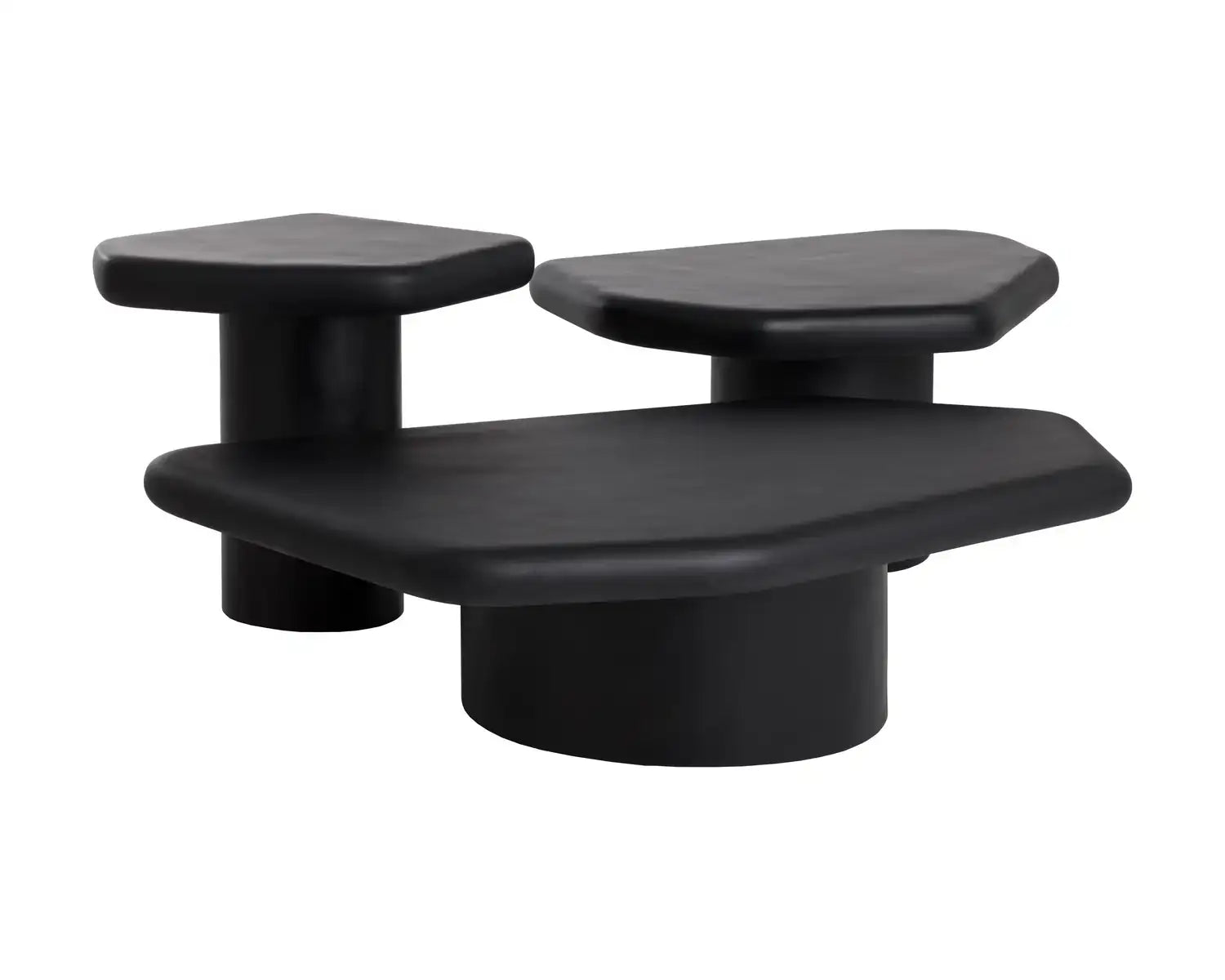 Sunpan DETTI END TABLE - Outdoor Furniture