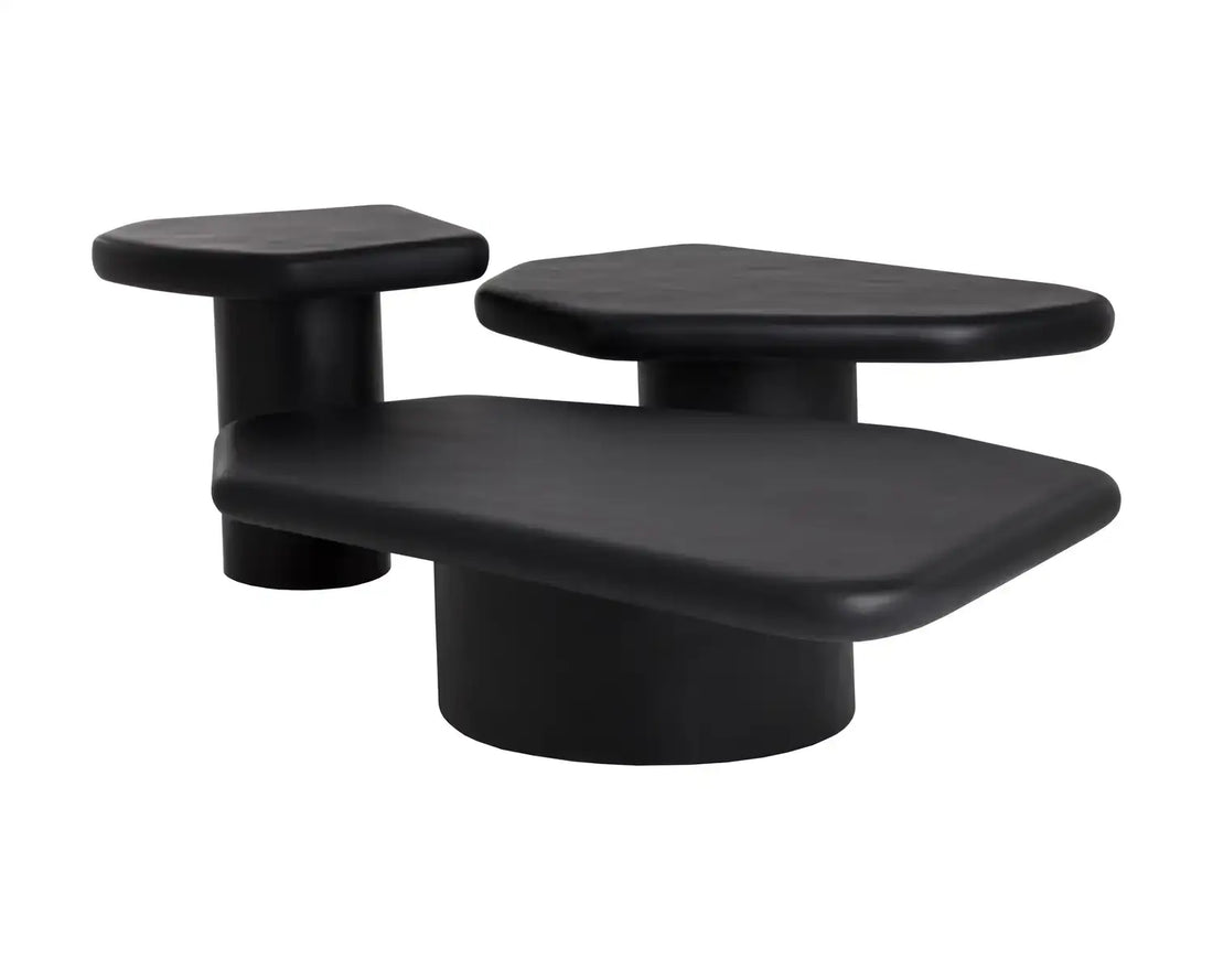 SUNPAN DETTI END TABLE - Outdoor Furniture