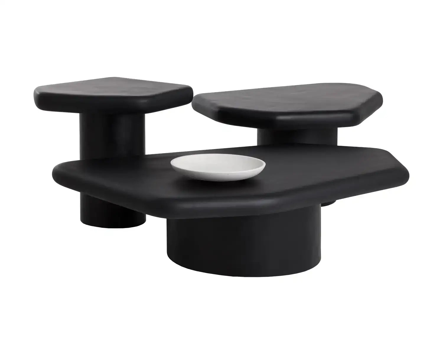 Sunpan DETTI COFFEE TABLE - Outdoor Furniture