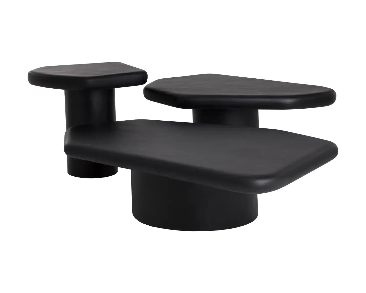 Sunpan DETTI COFFEE TABLE - Outdoor Furniture