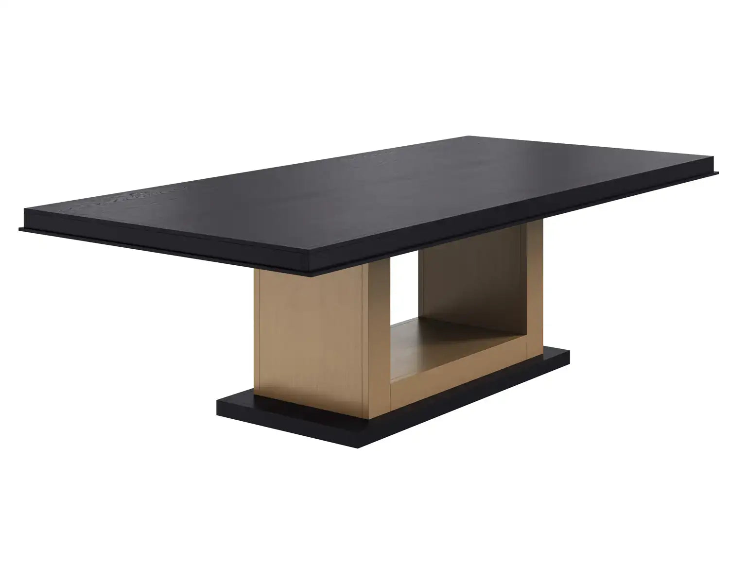 SUNPAN JUDSON DINING TABLE - Dining Tables
