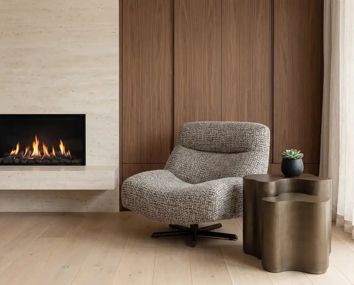 BOISE SIDE TABLE - Side