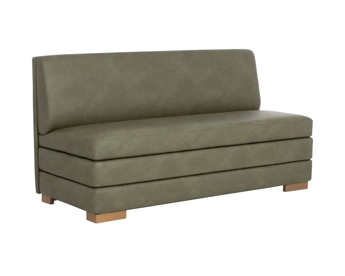 Sunpan RADCLIFF BANQUETTE - Sofa