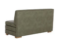 Sunpan RADCLIFF BANQUETTE - Sofa