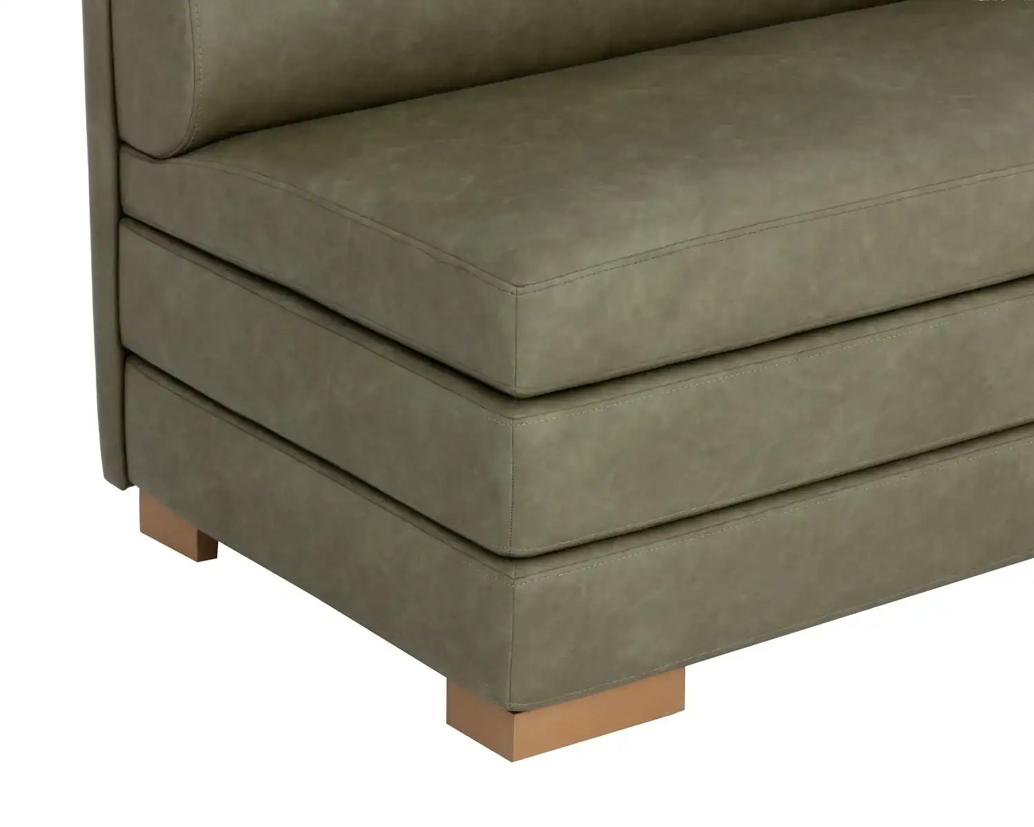 Sunpan RADCLIFF BANQUETTE - Sofa