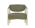 Sunpan HELOISE LOUNGE CHAIR - Lounge