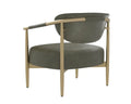 Sunpan HELOISE LOUNGE CHAIR - Lounge