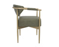 Sunpan HELOISE DINING ARMCHAIR - Dining Chairs