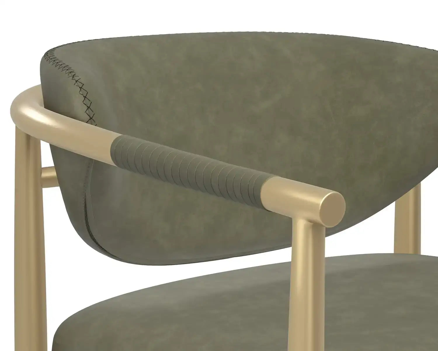 SUNPAN HELOISE COUNTER STOOL - Benches, Ottoman, Stools