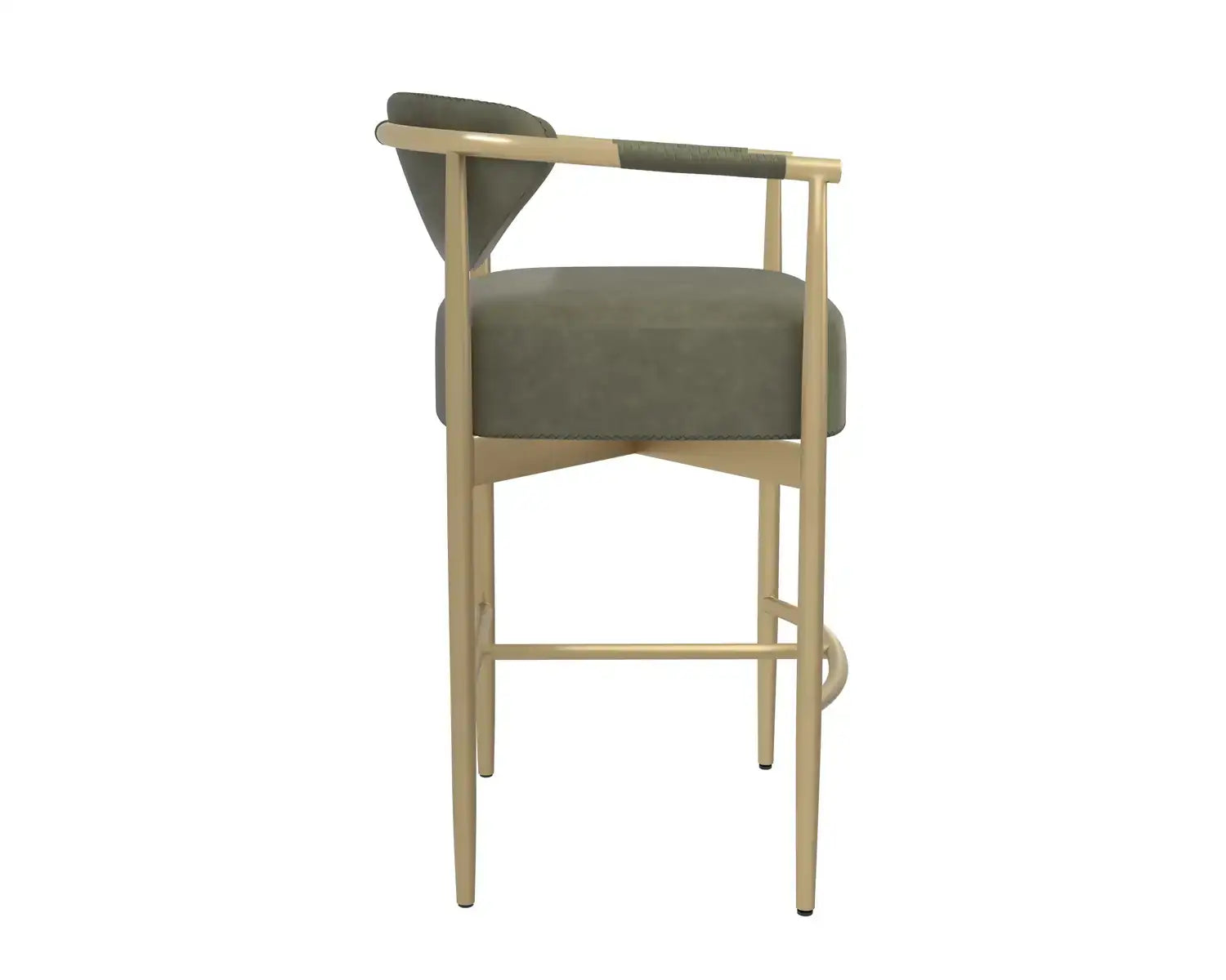 Sunpan, HELOISE COUNTER STOOL, BENCHES, OTTOMAN & STOOLS