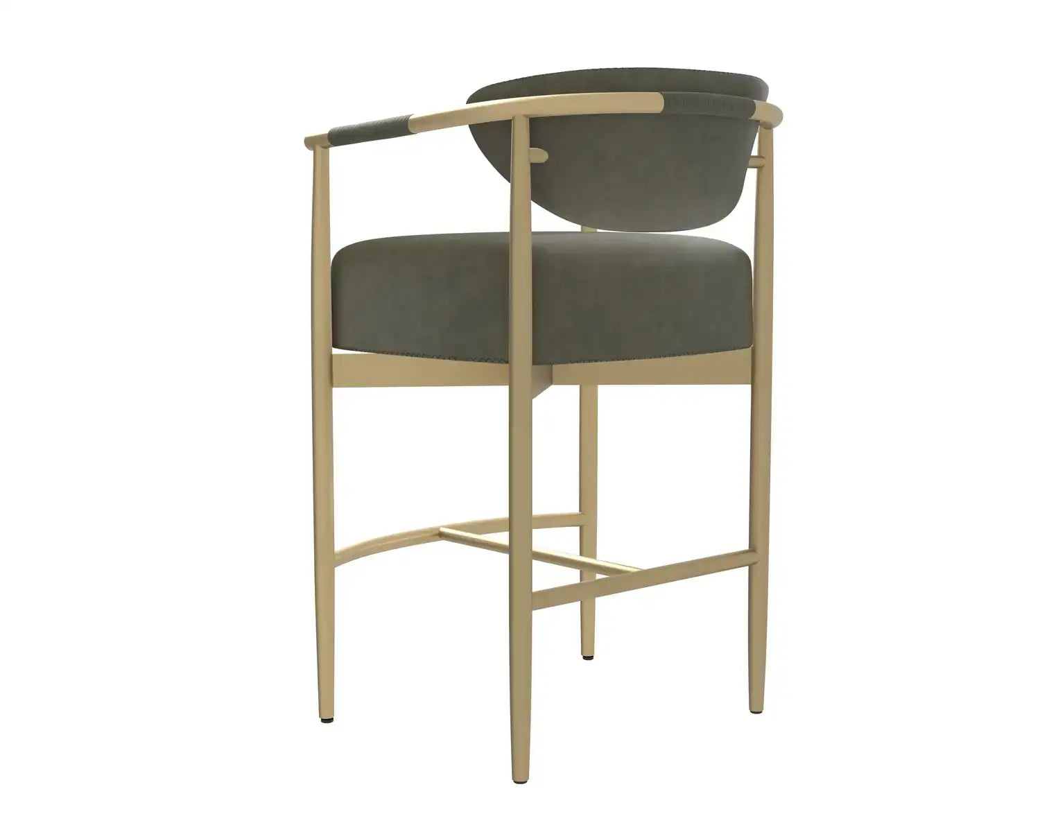 Sunpan, HELOISE COUNTER STOOL, BENCHES, OTTOMAN & STOOLS