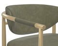 Sunpan, HELOISE COUNTER STOOL, BENCHES, OTTOMAN & STOOLS